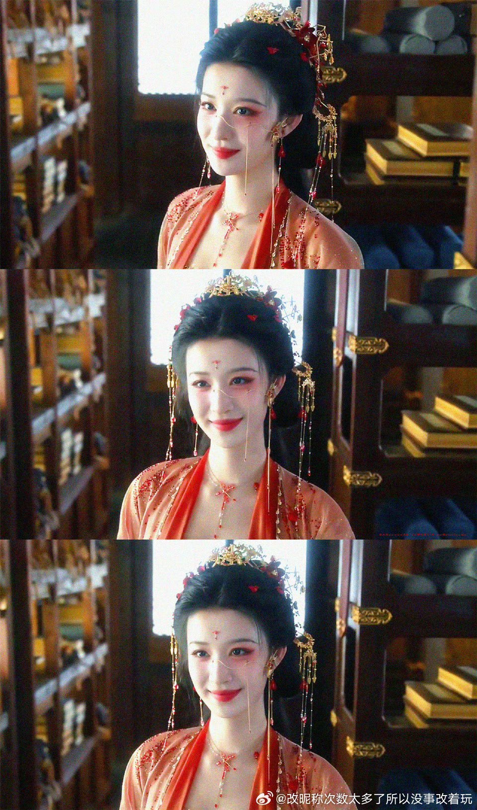 田挺好看的，比卢这种宽钝路人肯定好看多了但是真的没啥“美感”“美人感”隔壁楚然有