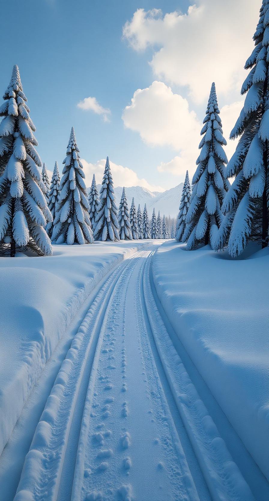 赏析：这幅下联“花红柳绿迎春归”与上联“冰天雪地送冬去”相映成趣。从内容上看，上