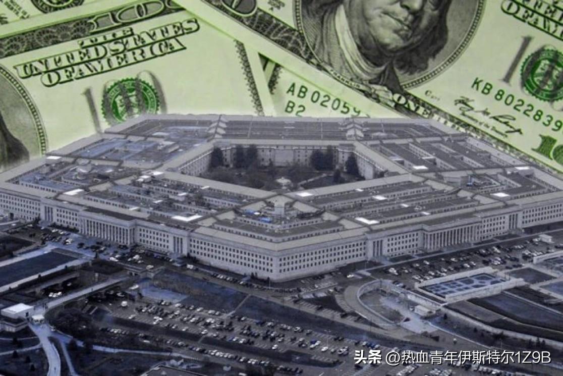 据《华盛顿邮报》报道，五角大楼已请求白宫批准一项超过2000亿美元的拨款申请，将