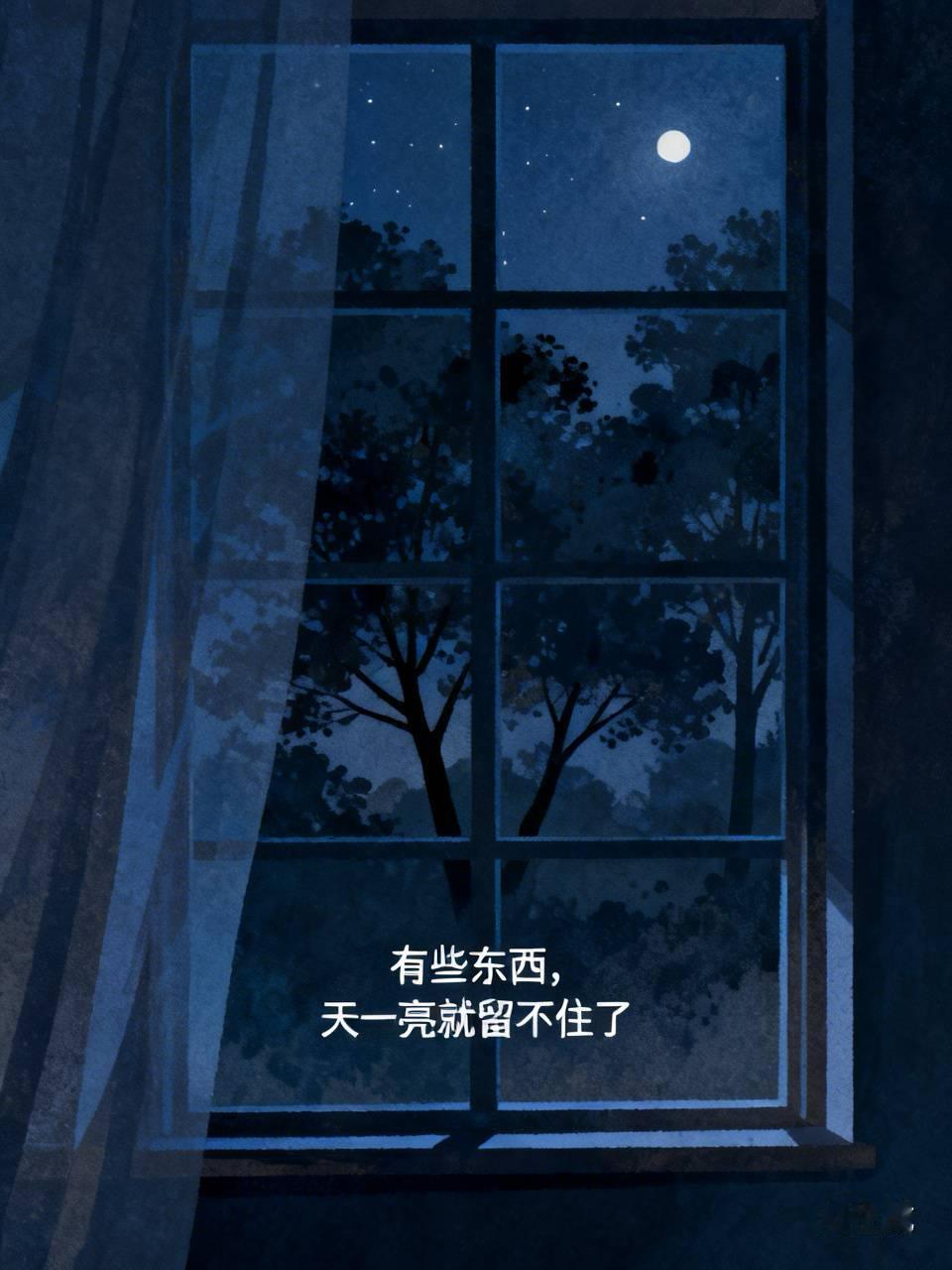 昨夜那狗又叫了，撕心裂肺的。不是第一次了，凌晨两三点，一声接一声，像被人掐着脖子