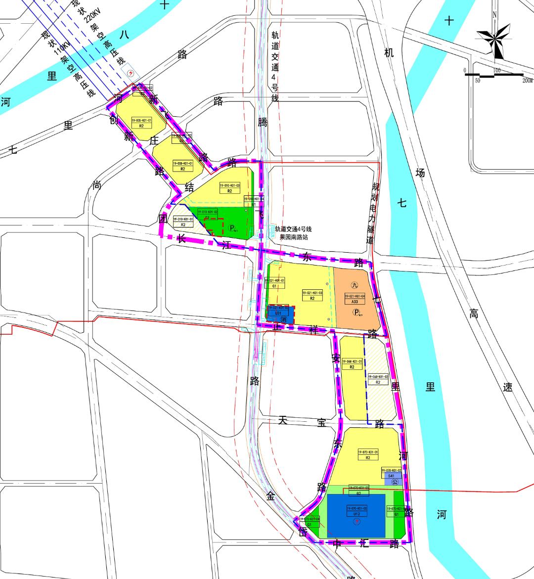 用地调整公示！
从官网获悉，管城回族区尚义路、长江东路、尚德路、正祥路、七里河路