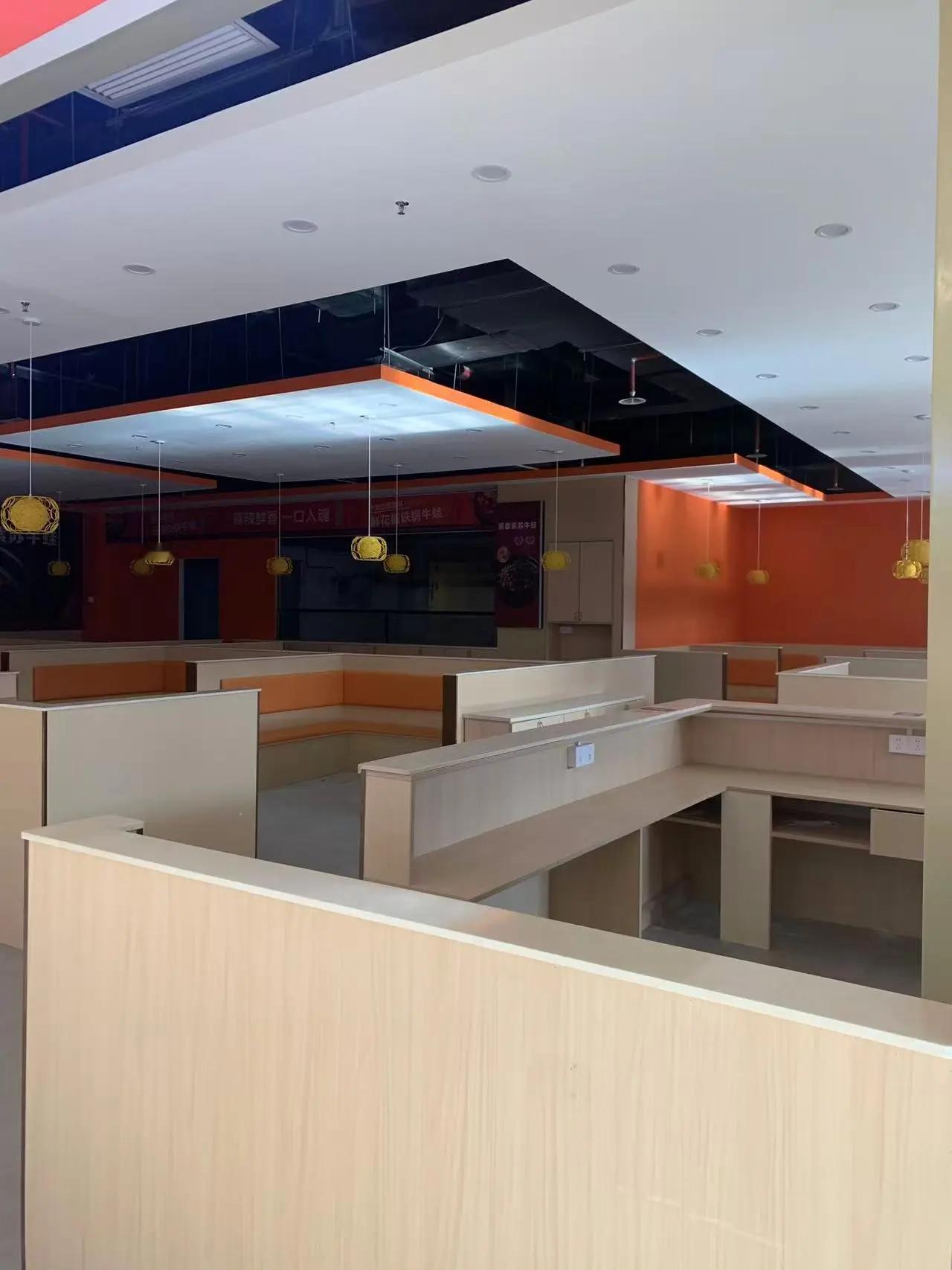 现在的环境，如果买了购物中心商铺，或者在购物中心商铺投资开店的人，都是掉进火坑里