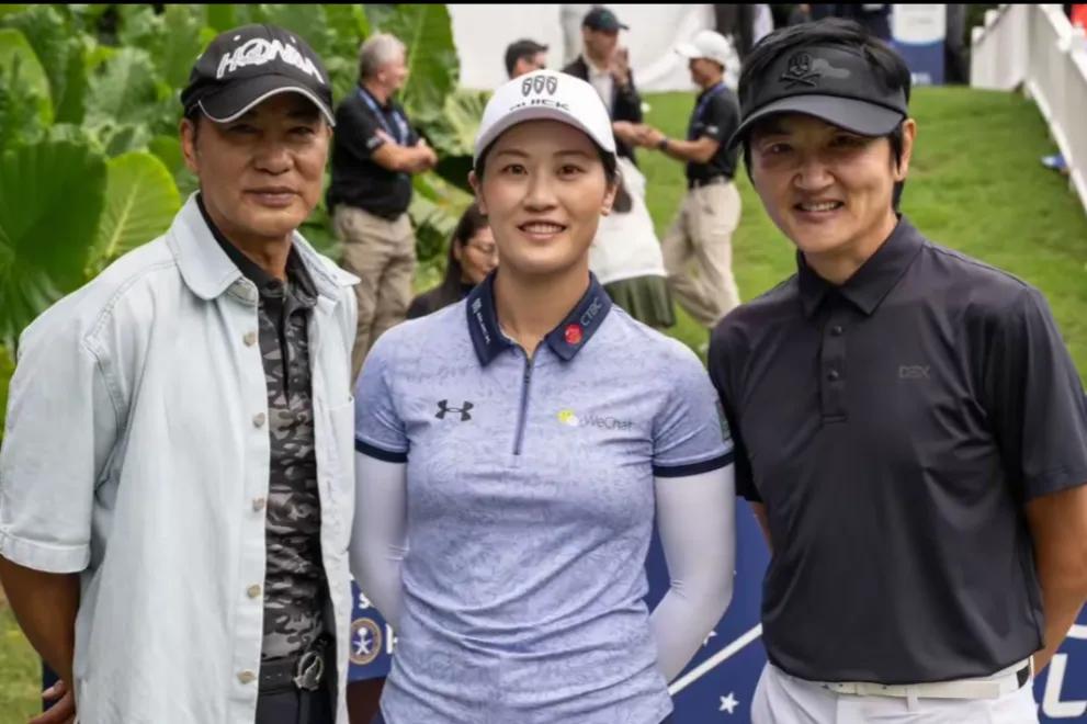 看看孙楠，不说是孙楠可能都认不出来了，瘦到脱相！这些年经历了什么？与原来胖乎乎的