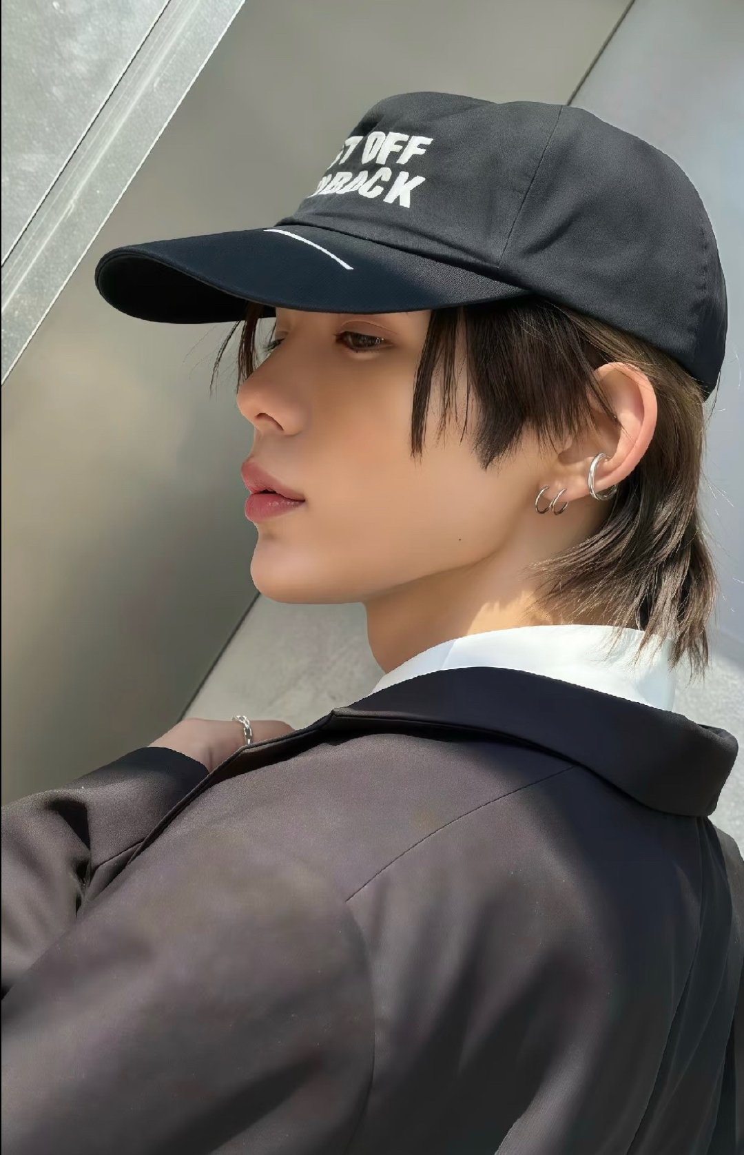 shotaro 🤤 将太郎六舞一 就给我你的侧脸 