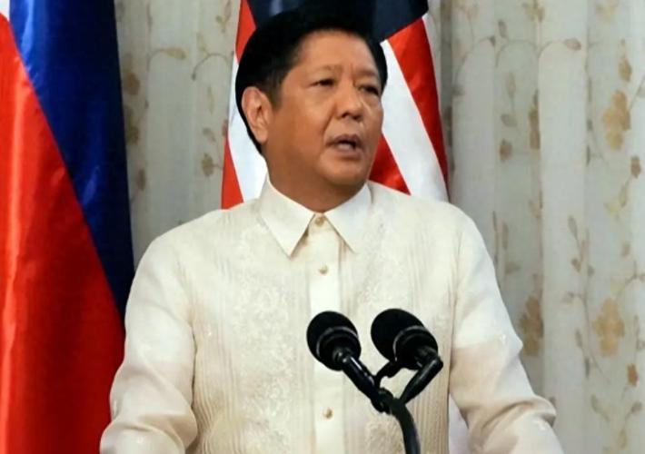 菲律宾同时向中俄求助，中国态度很冷淡，普京则第一时间就答应了

-
阅读前请点个