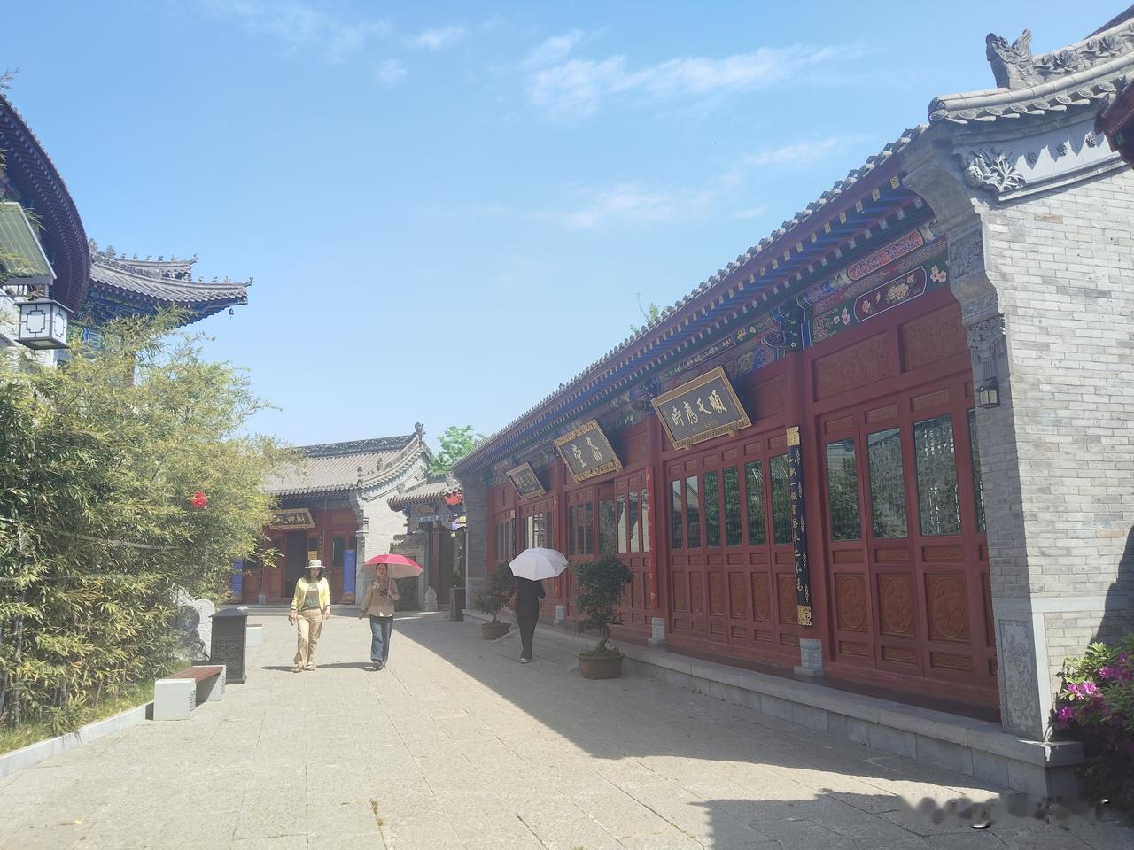 晒晒旅途中的美景