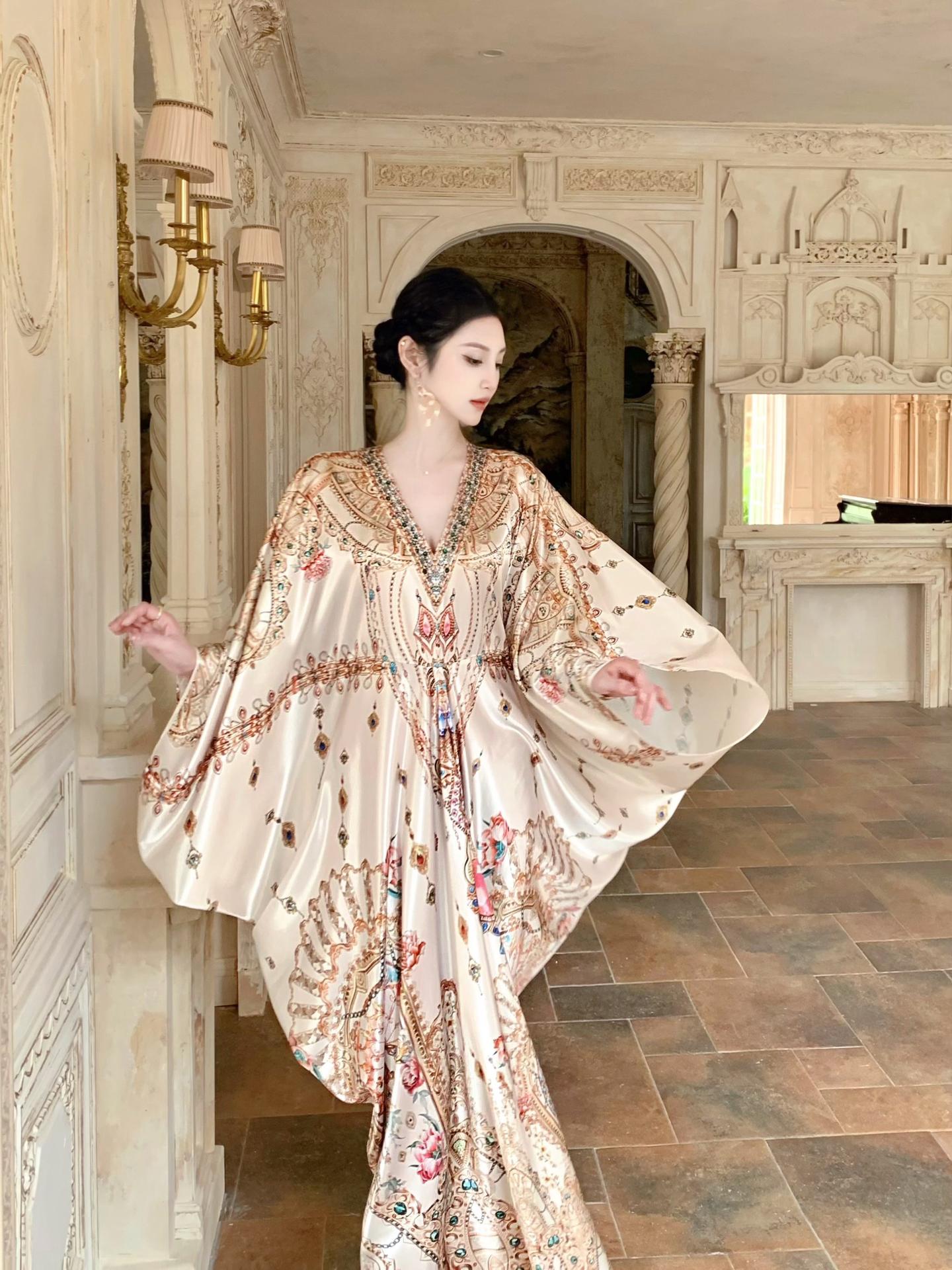 人生是一万次的春和景明💐。