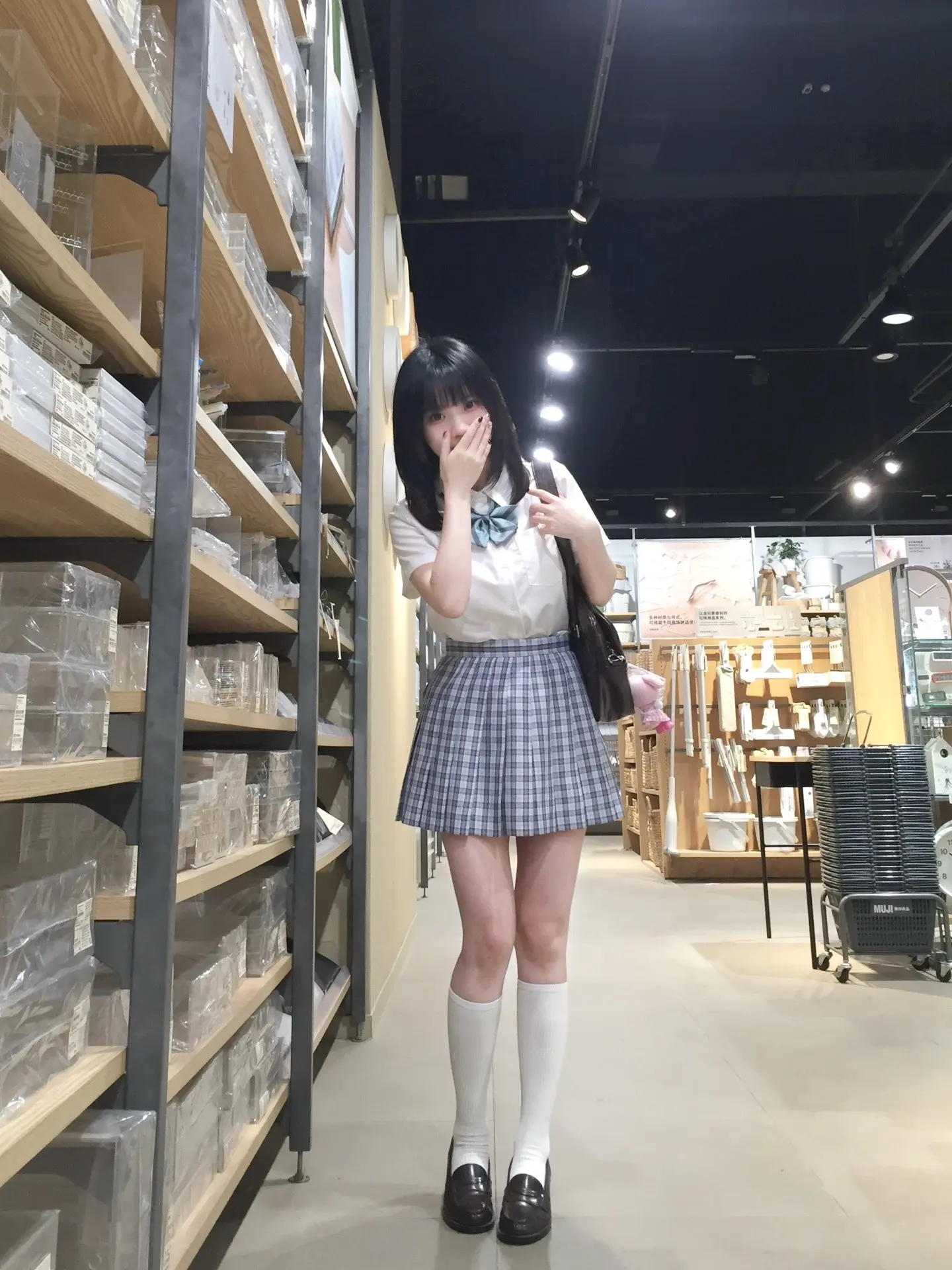 想要你永远惯着我的小脾气。
