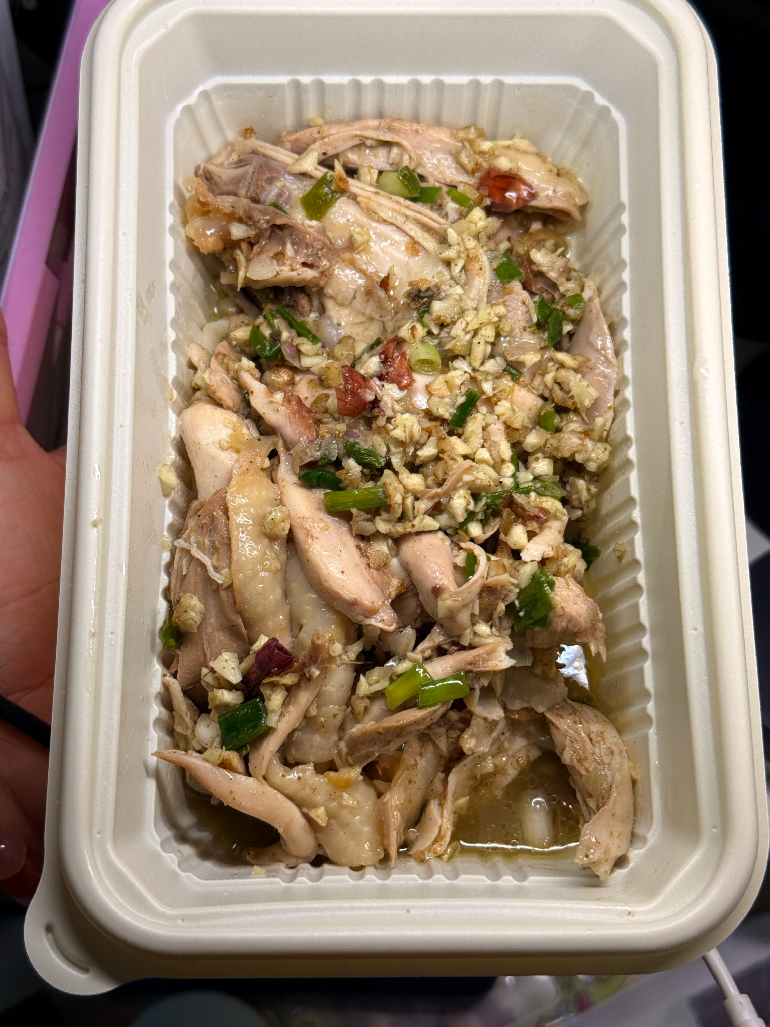 阿程做饭日记 ​​​
