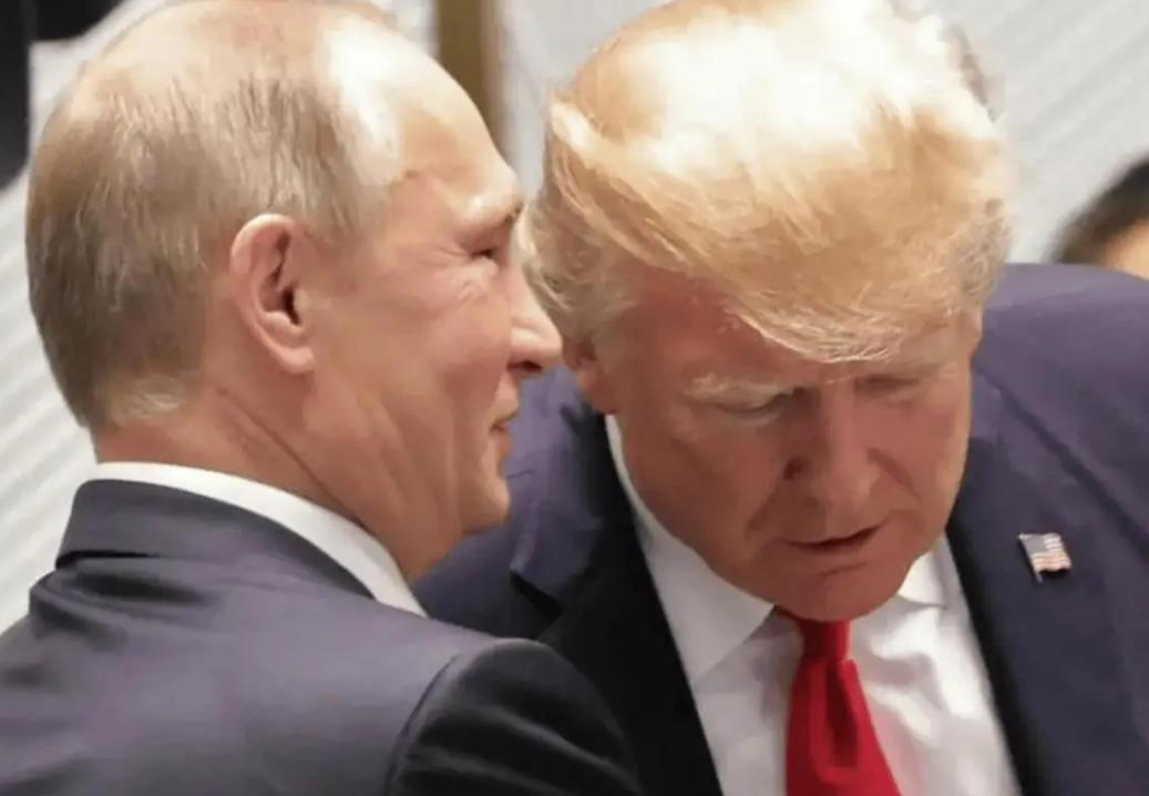 /已经卸任的美国前国务卿布林肯，最近在 CNN 的一个节目里，对自己国家现在的政