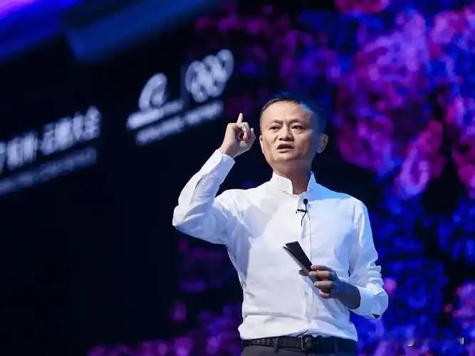 有人问：“以马云的智商，为何会相信一个气功大师能用气功治病呢？”
我来讲个故事，