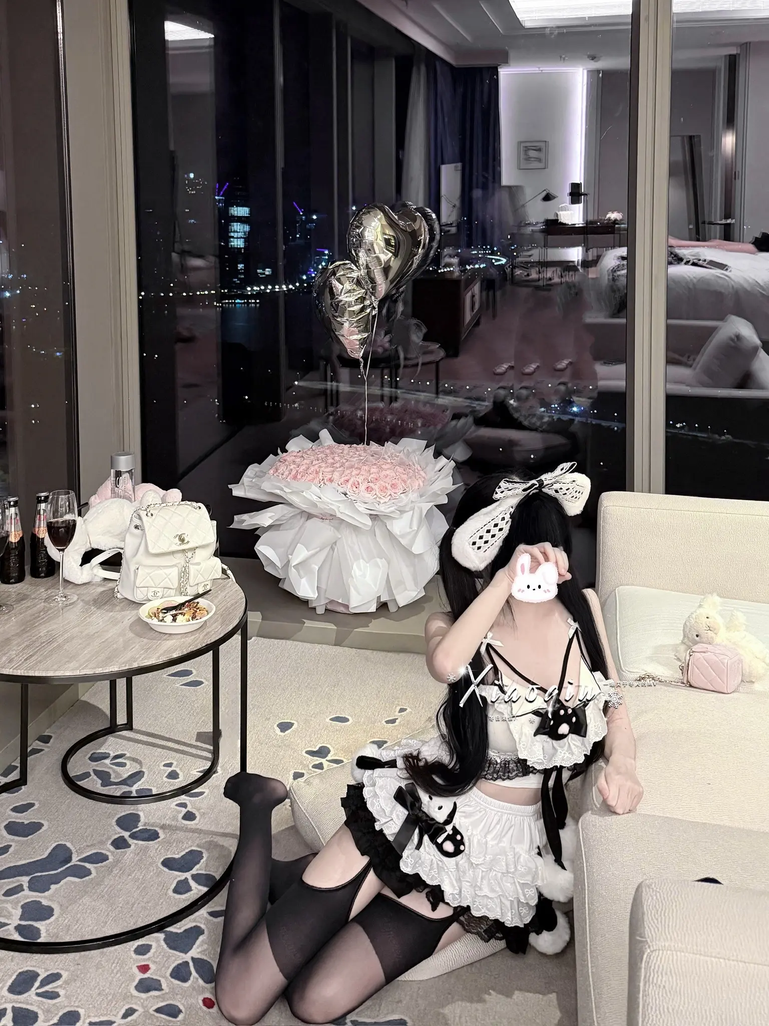 记住我 哪怕是恨我也行