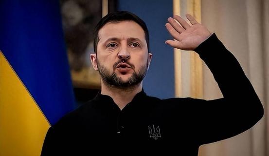 国际上的合作总能让人眼前一惊，万万没想到乌克兰和沙特看着没什么交集，背地里却悄悄