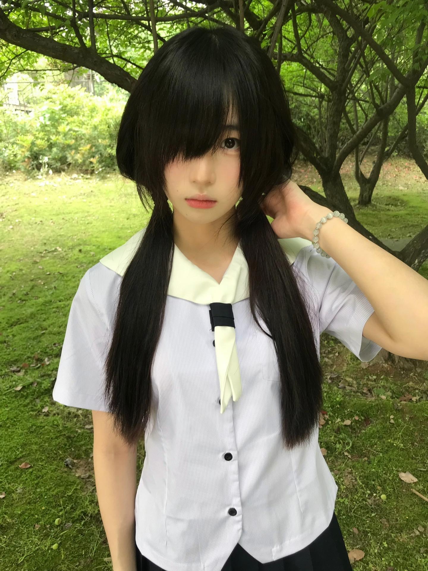 青梅树让我想起奶奶