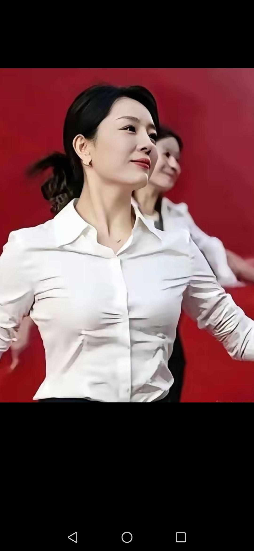 秦主任是什么梗