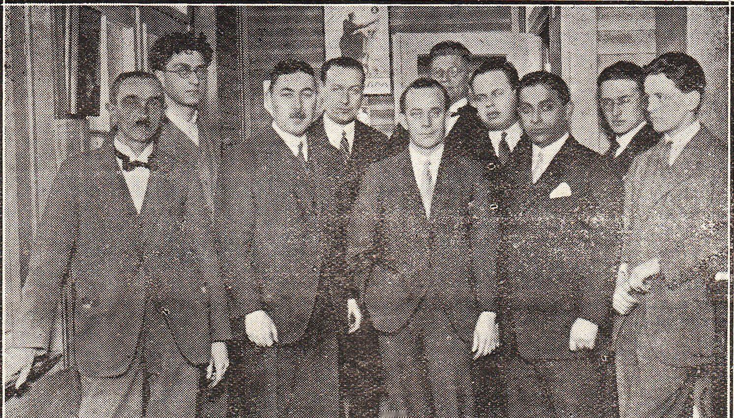 国际乒联成立100周年国际乒联官网发文：一百年前的今天：柏林会议开启了国际乒联的