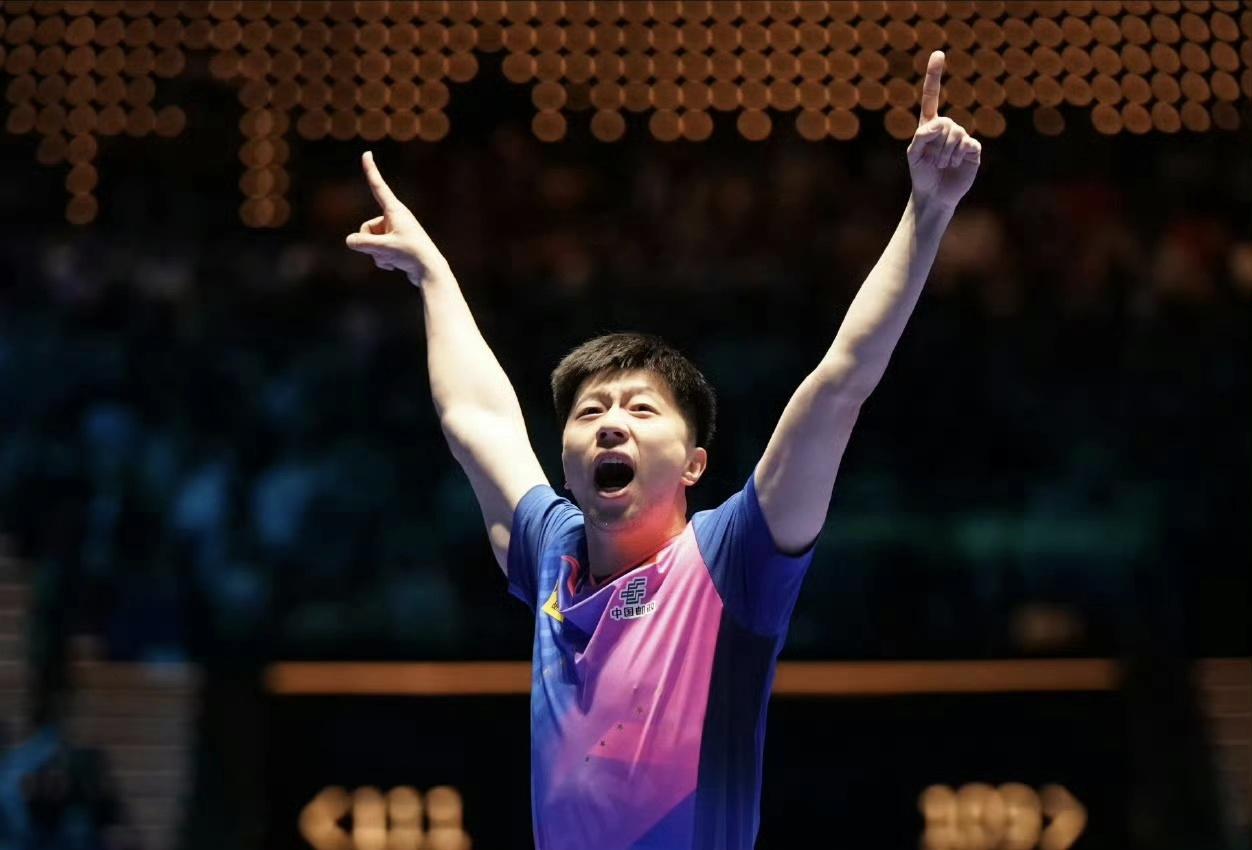 马龙不参加新赛季乒超联赛！

2025年乒超联赛即将开启之际，马龙却未报名参赛。