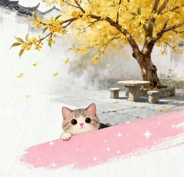 明明困得眼皮打架，想着眯一会儿就好。定个半小时的闹钟，往沙发上一歪——

结果一