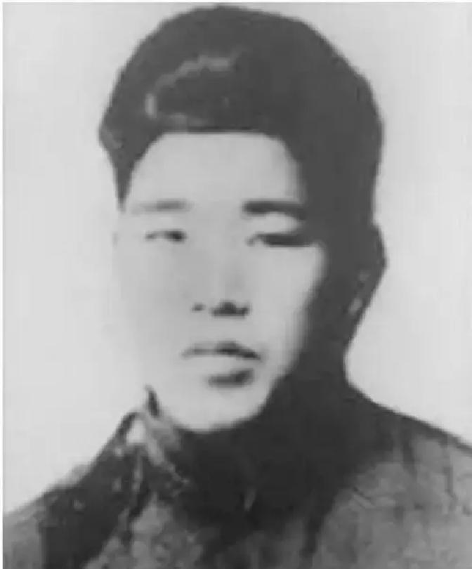 1944年的一个夜晚，楂林村一户农家刚熄灯，院墙外突然传来响动。老农还没反应过来