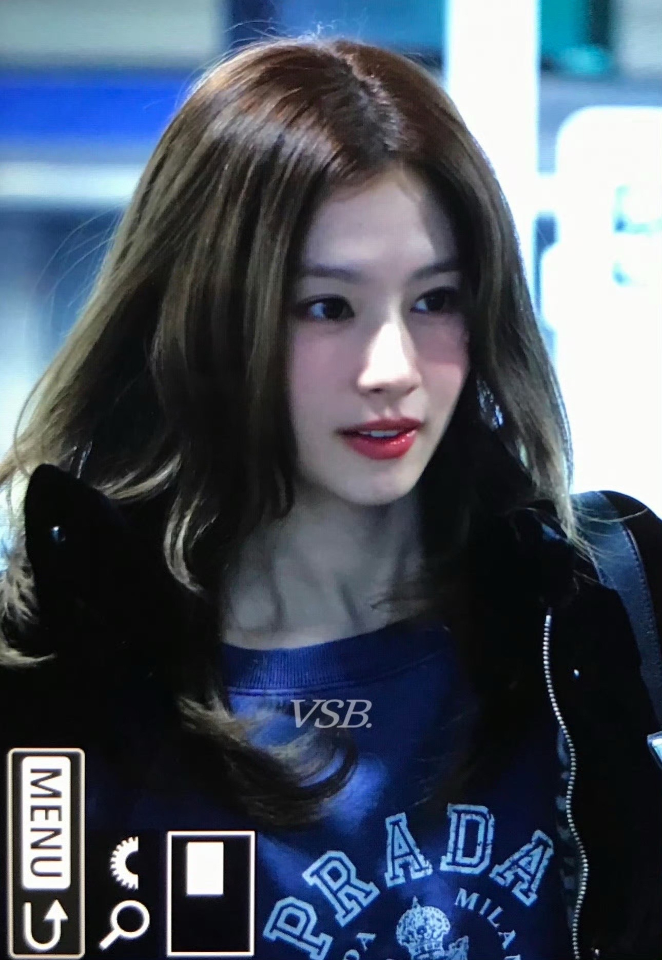 为大阪女人第一千零一次心动 