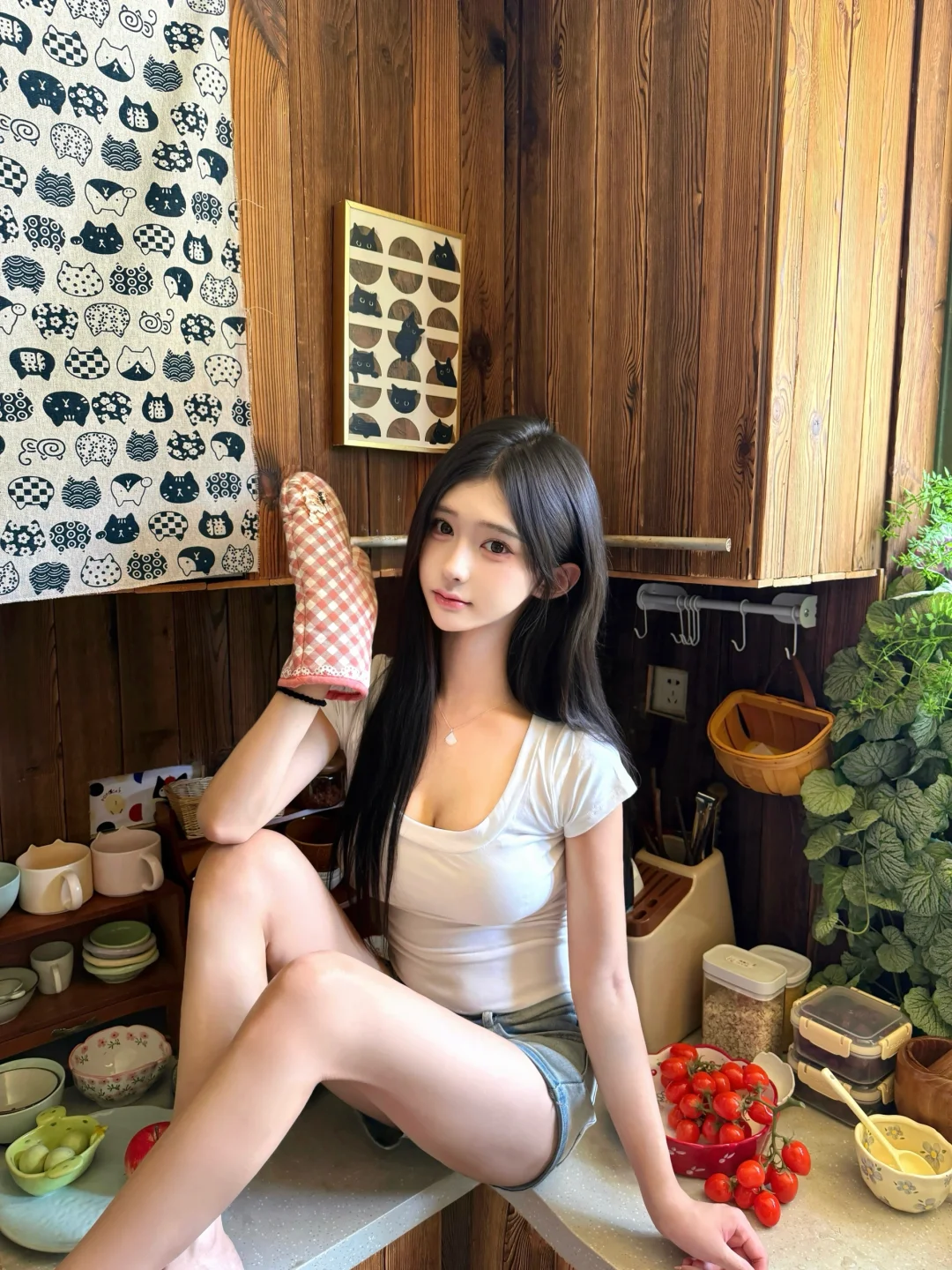 男娘厨师已上线🧑‍🍳