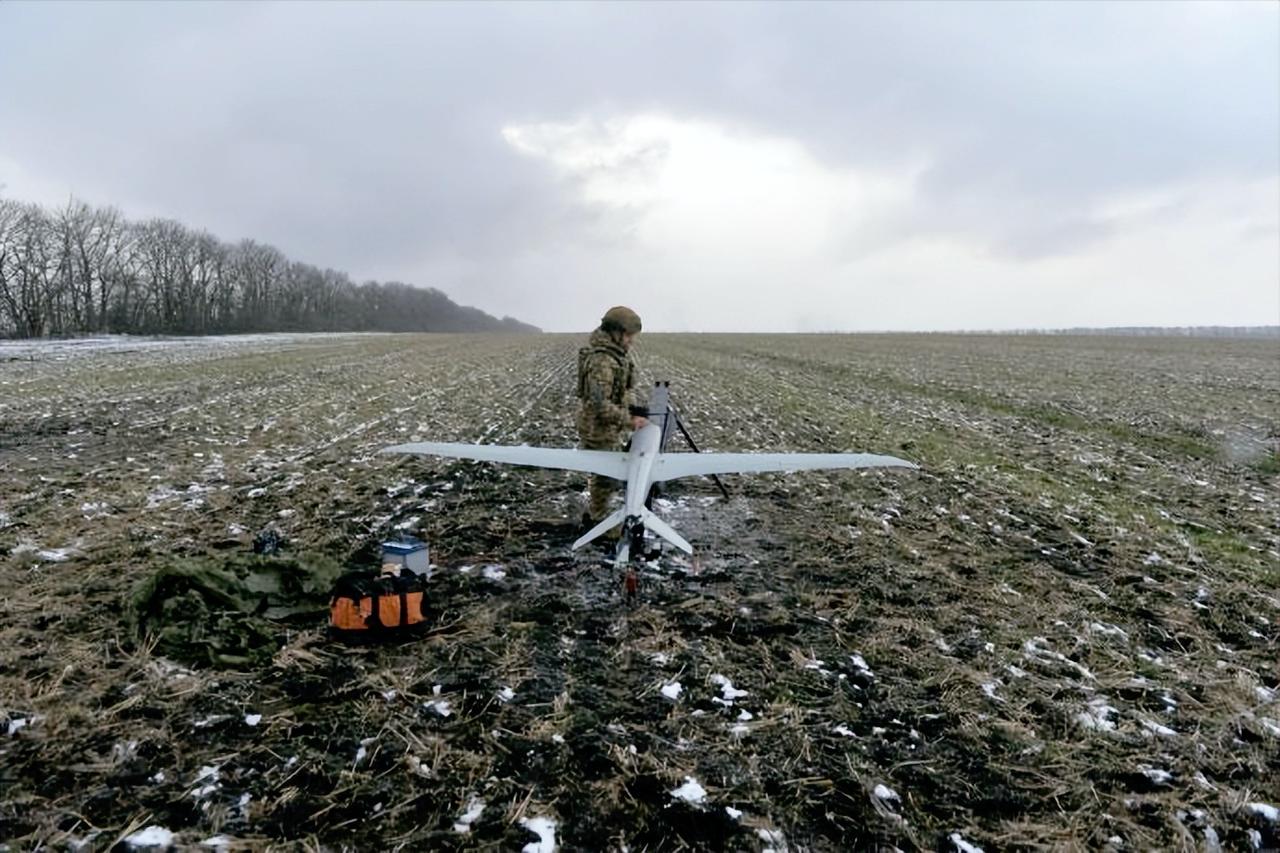 俄罗斯划下一条新红线：欧盟无人机，别想混进战场。

俄罗斯国防部刚刚发布了一份措