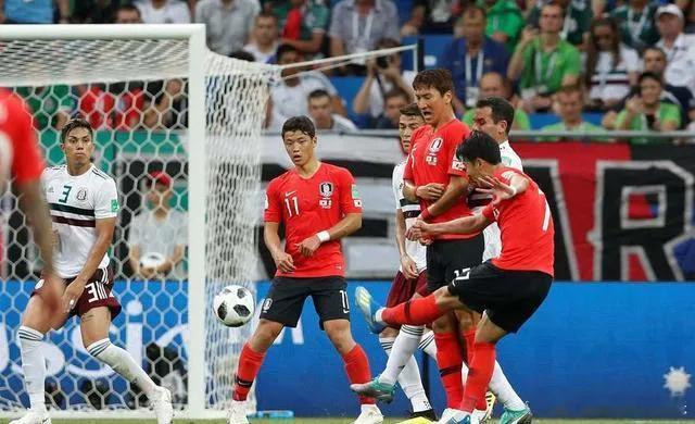 韩国国脚每人获35.5万奖金韩国队世界杯耻辱出局，26名国脚仍人均获35.5万奖
