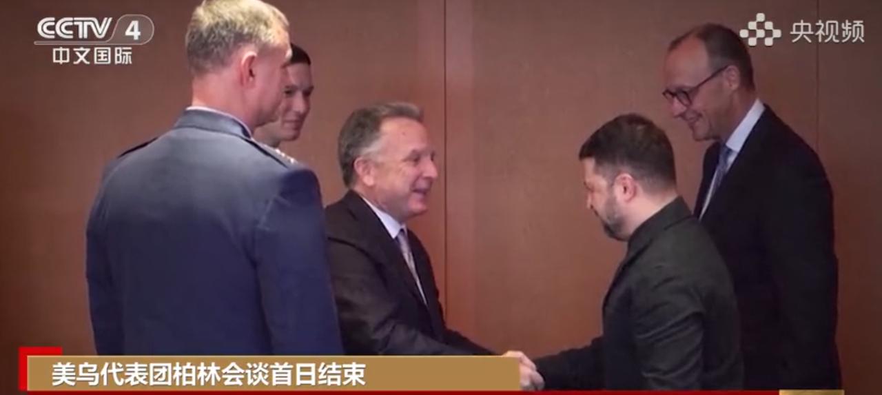 美乌欧的柏林会谈，恐难有实质进展，但必然会给乌欧制造更大压力。持续近四年的俄乌冲