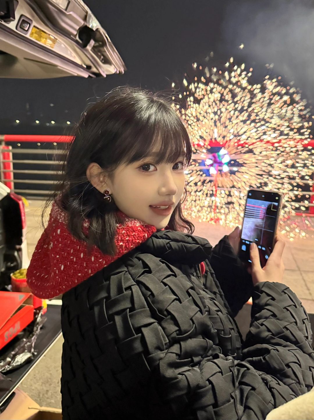 新年快樂♥️