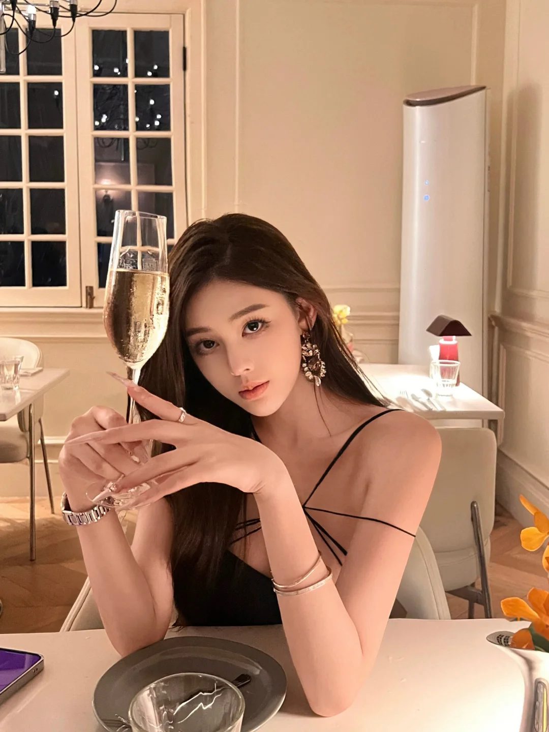 老几在变美这条路上！