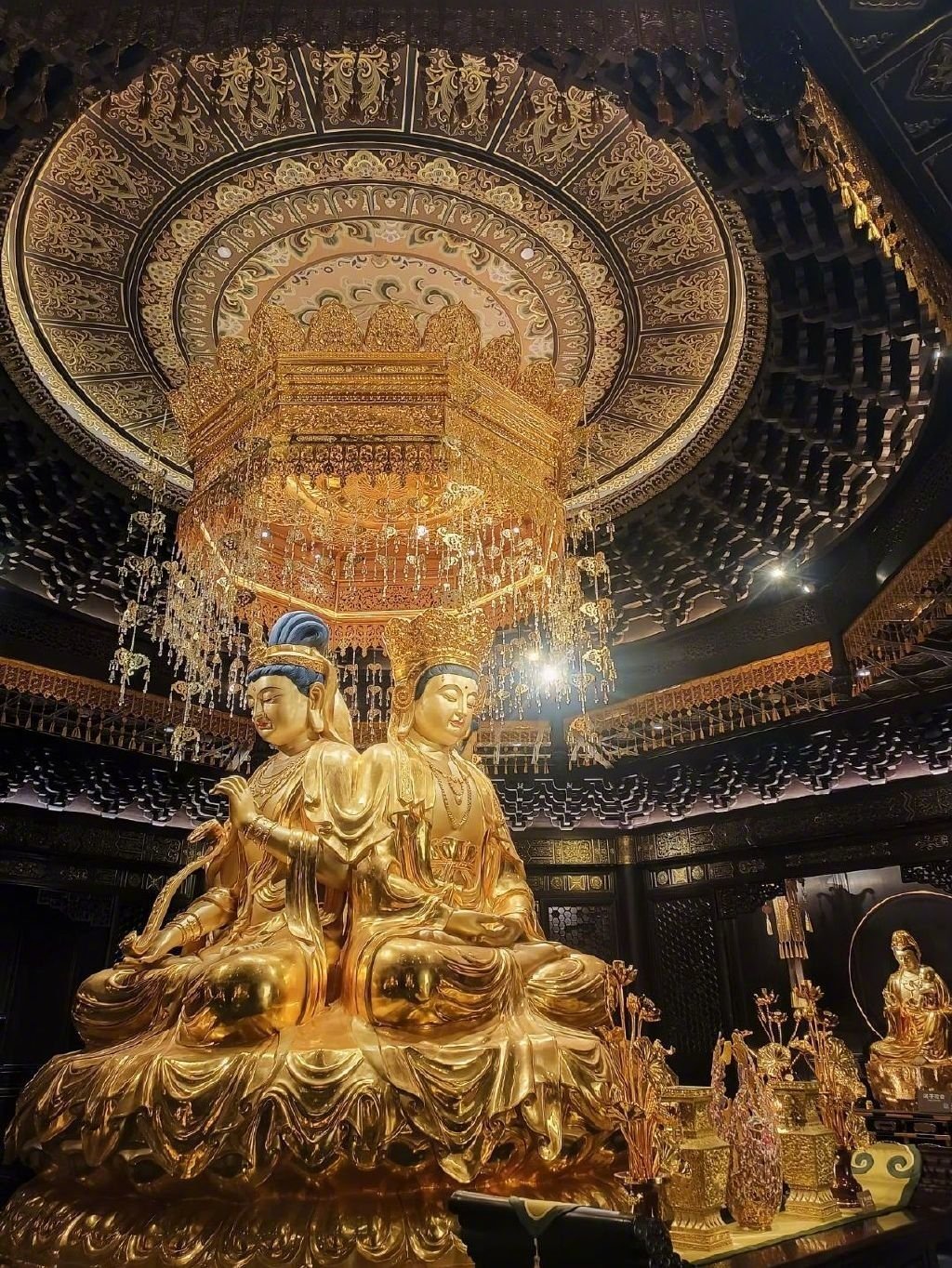 三天内，你会好事莲莲，会遇到奇迹 ​​​​