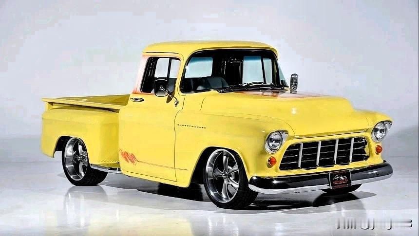 总部位于纽约的 Motorcar Classics 公司或许认为，如果您愿意为这