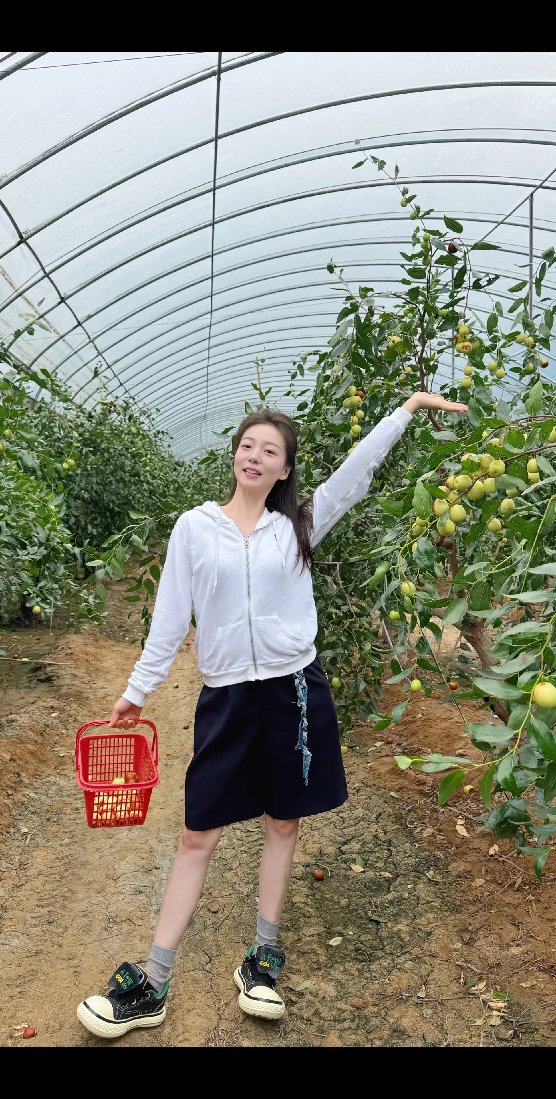 怎么会有人接受你所有小脾气