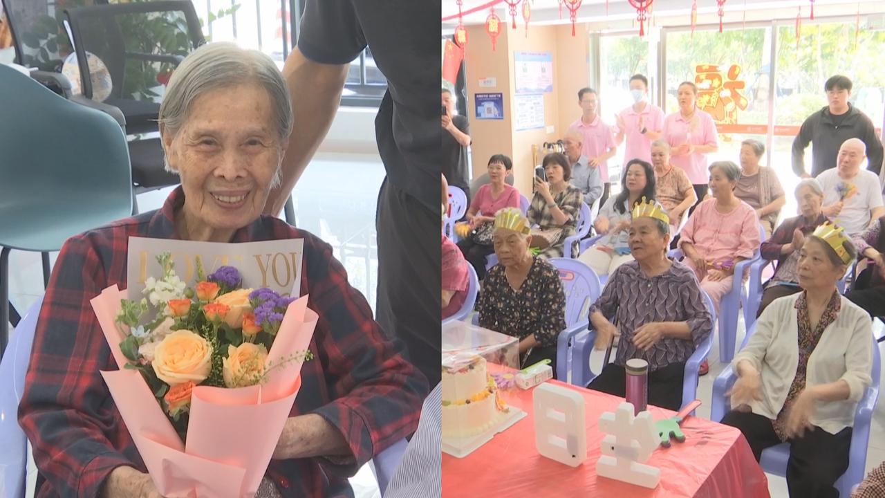 老年人就近养老！漳州织密15分钟“养老服务圈”，拓展养老服务