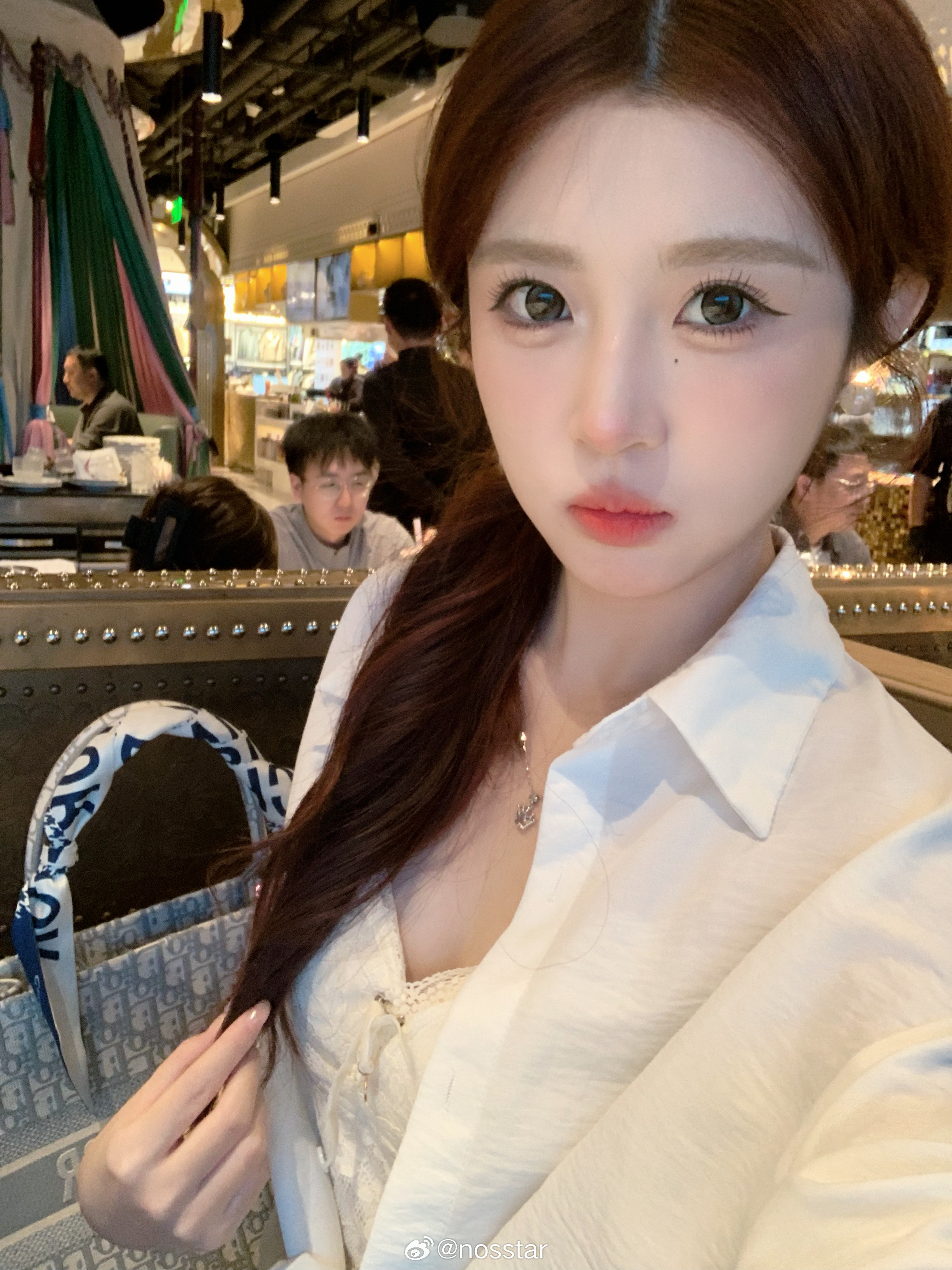 吃个新疆菜 ​​​
