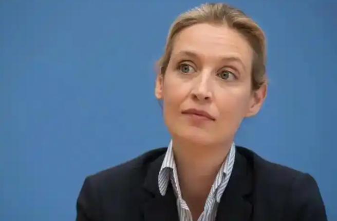 德国有非常优秀的两位女性政治家。默克尔干成了希特勒都没干成的事，用欧元统一了欧洲