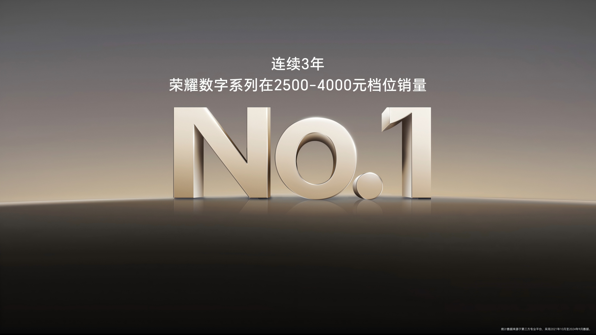 2.5k-4k档一向是耀子舒适区，数字系列每代都出爆款，这次荣耀300系列还有U