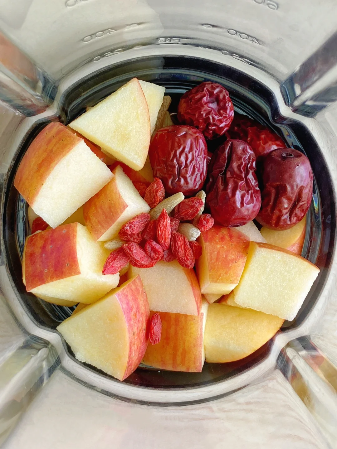 学医姑姑教我的！让我一定坚持喝！