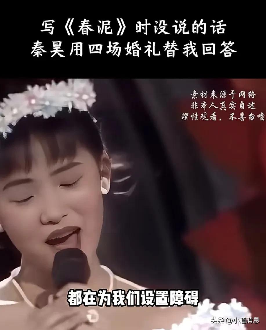 伊能静是个优秀写手，微博刚兴起时，她是个很有名气的博主，文学功底相当强，特有观点