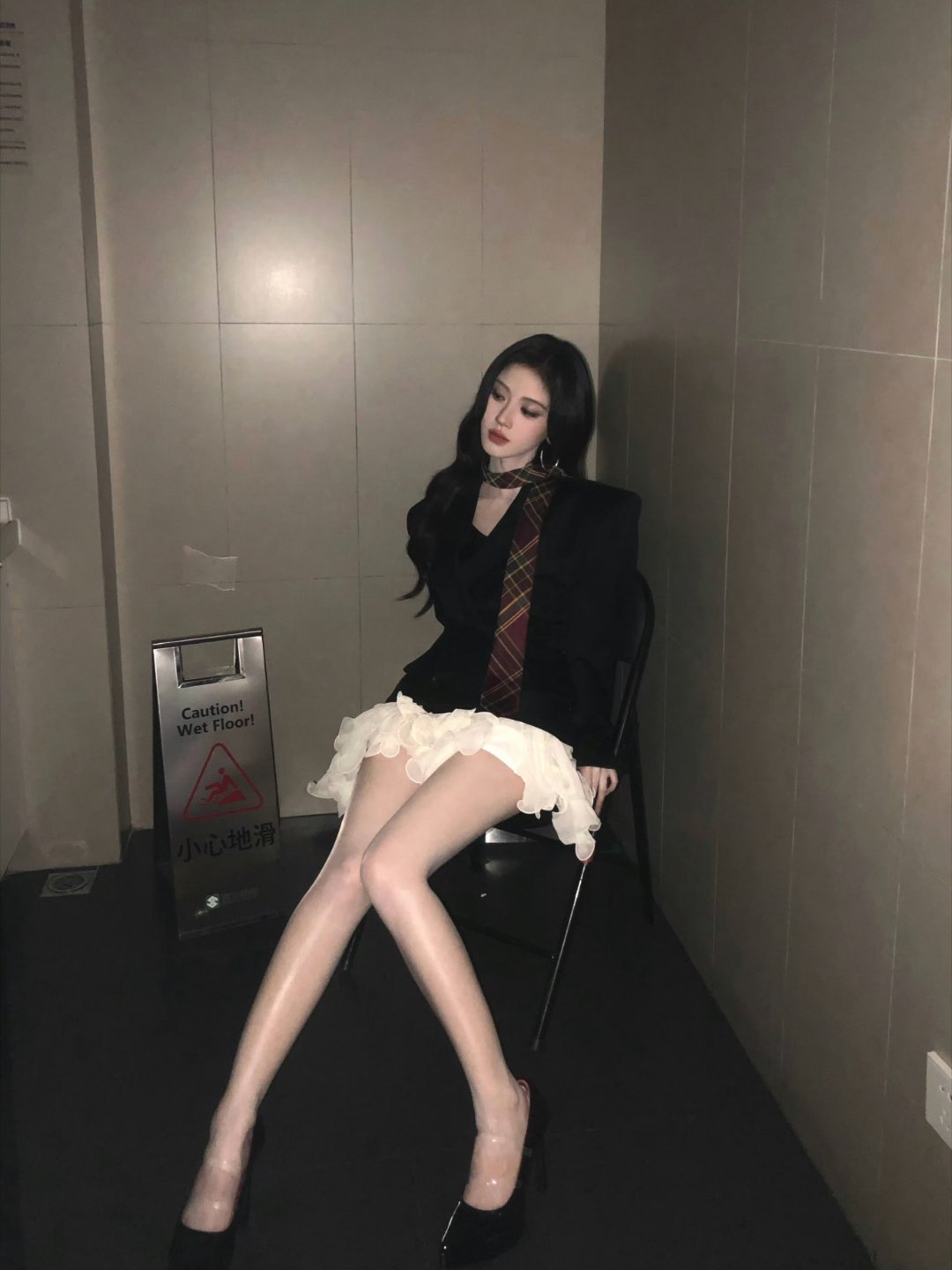 jjy鞠婧祎 jjy鞠婧祎阿黛 ✝︎⋆ᦒ婧祎の小跟班ᦒ⋆✝︎