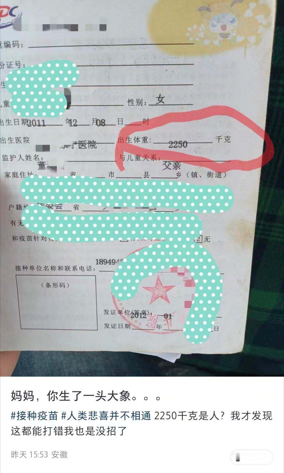 ？ 