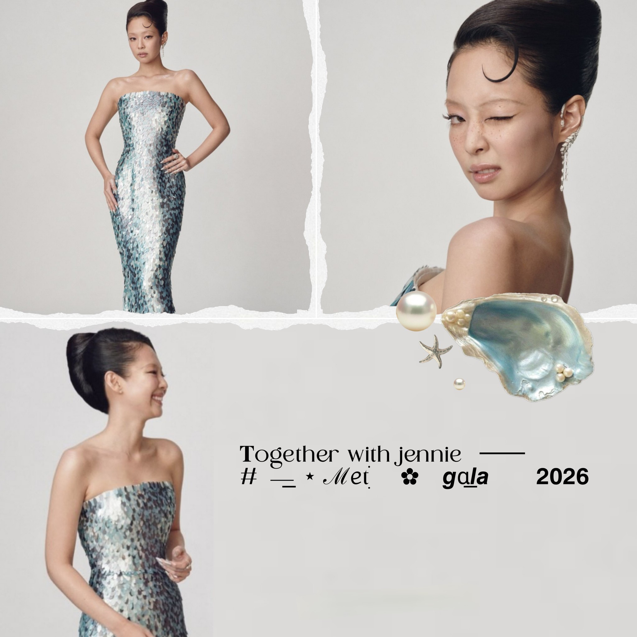 '₊🌊聆聽水波的回音...₊˚⊹ 