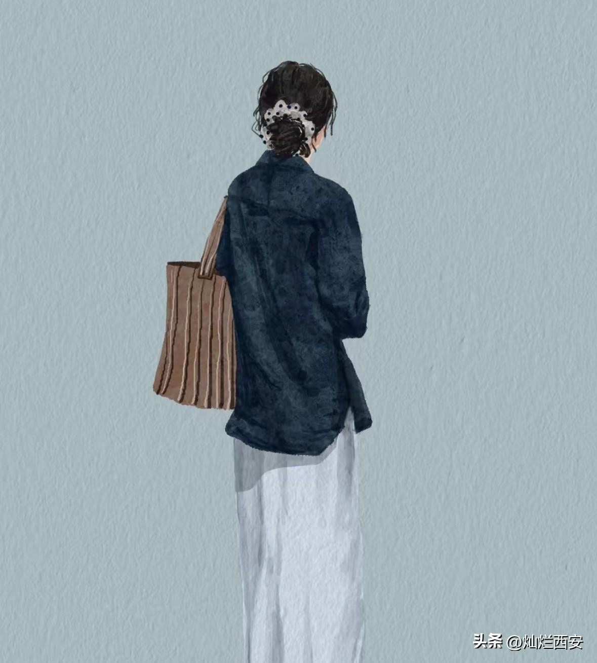 能点醒人的，
从来不是道理，
而是经历。

所以，
要学会接受。
接受努力后，