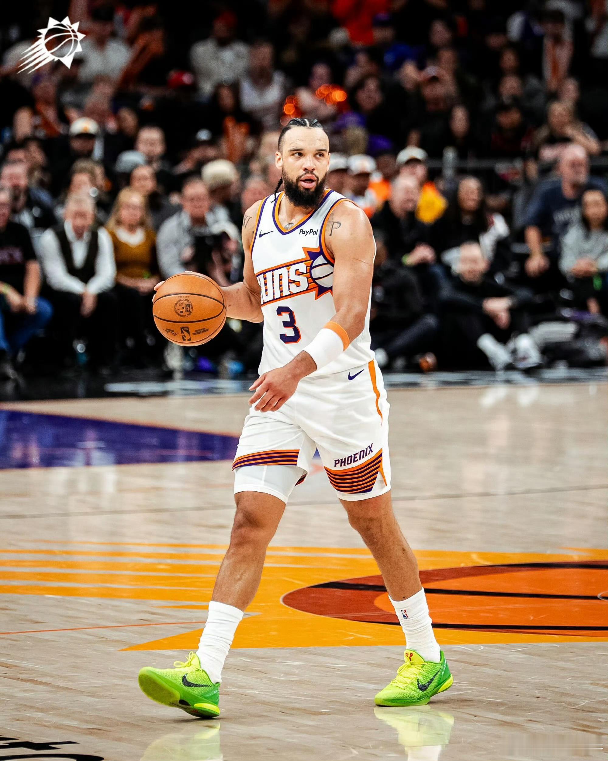 周五赛事推荐：骑士 [客] VS 太阳太阳现状（进攻便秘）： 咱们之前反复确认过