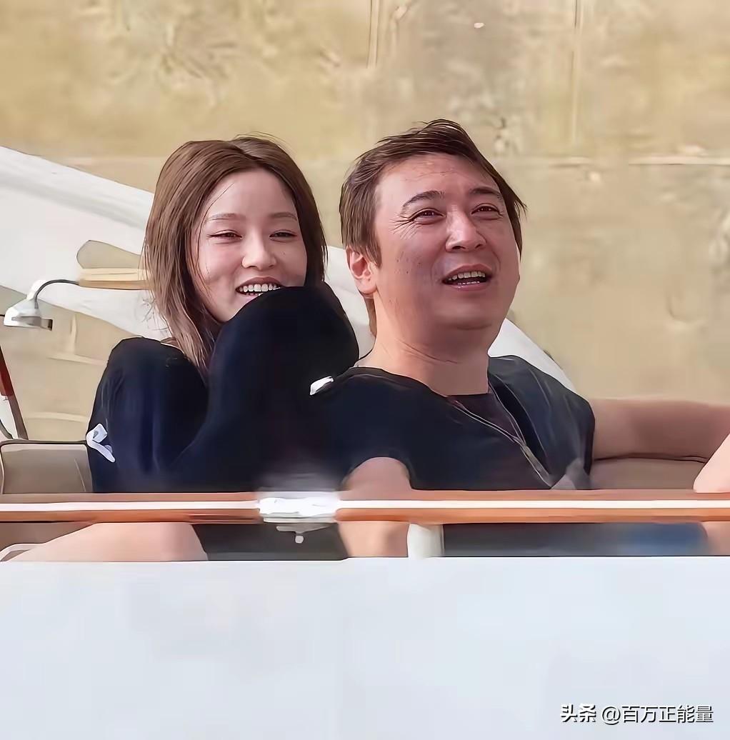 最佩服他的心态。