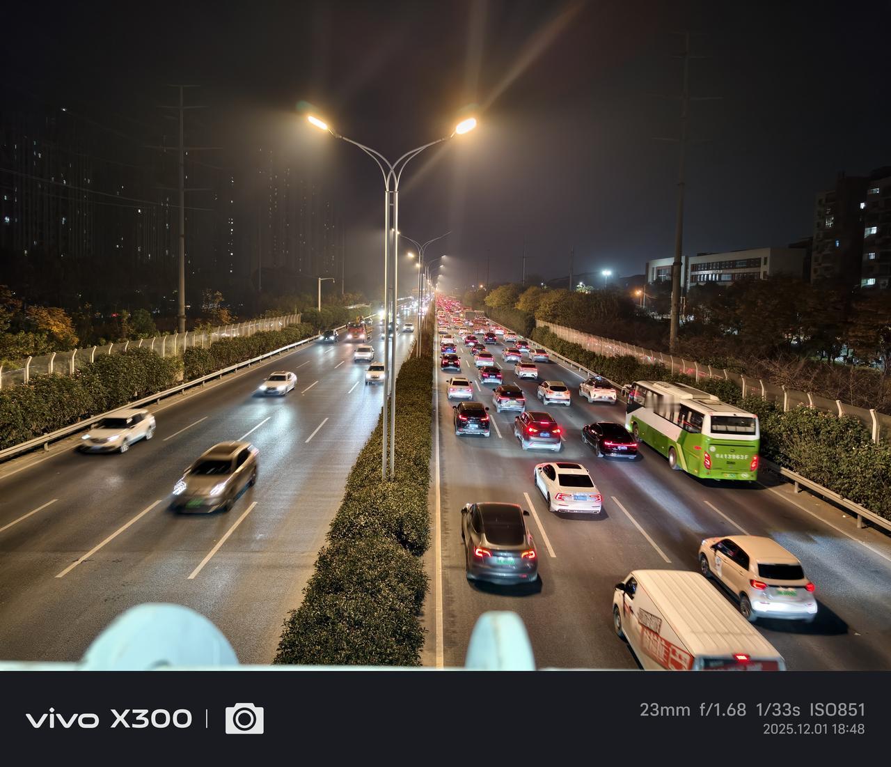 冬日生活打卡季一个字！堵！