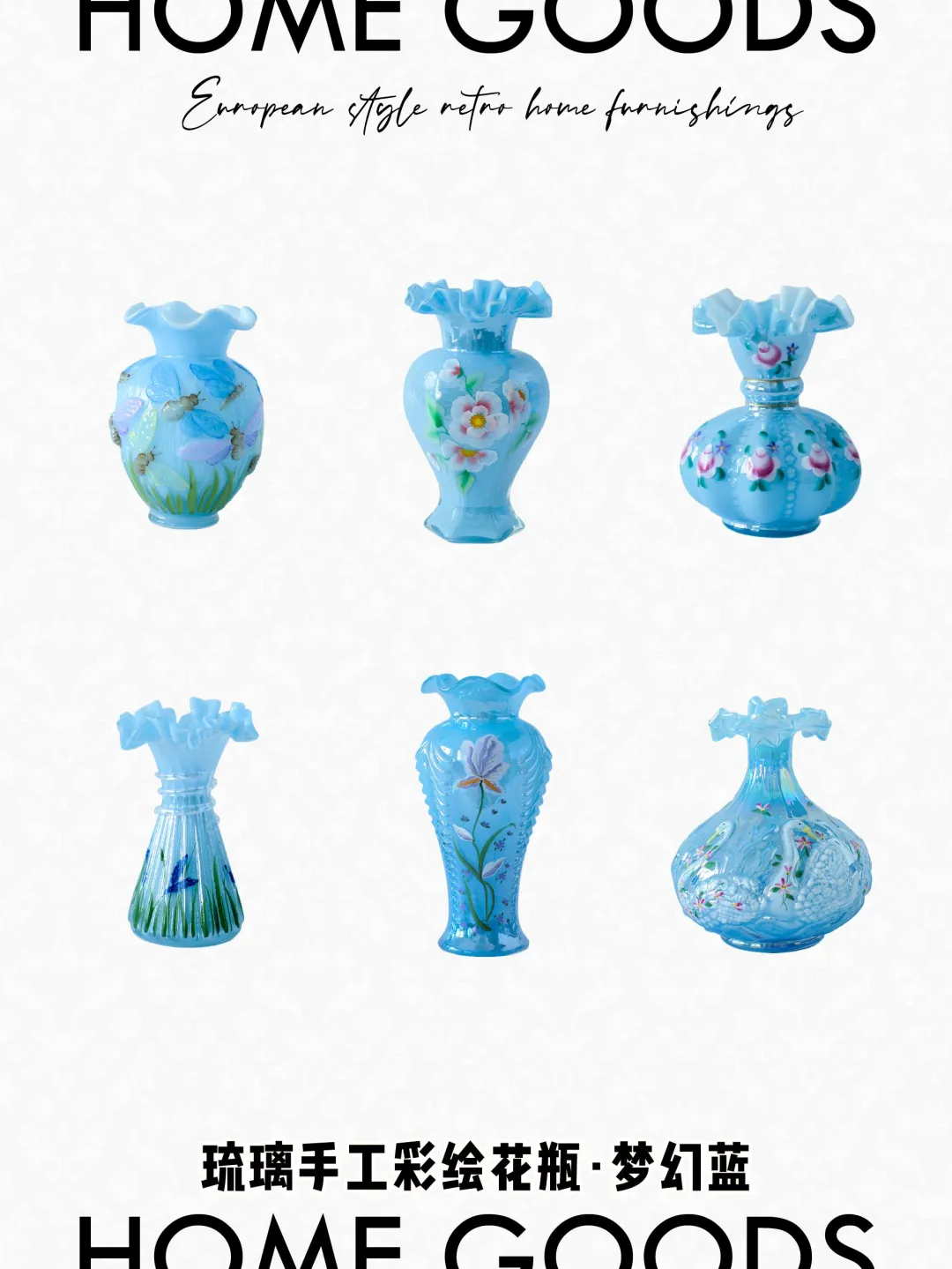 不需要鲜花 它也可以如此迷人