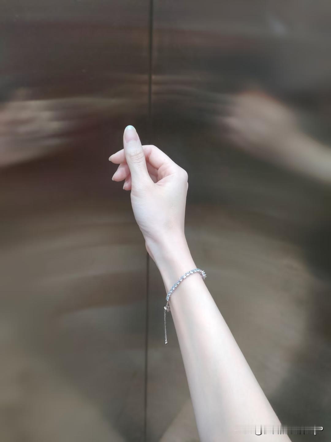 这只手如果给你，你会用来干嘛