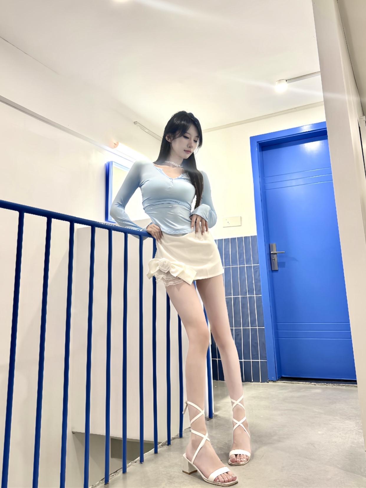 到点了 一拳把自己打醒