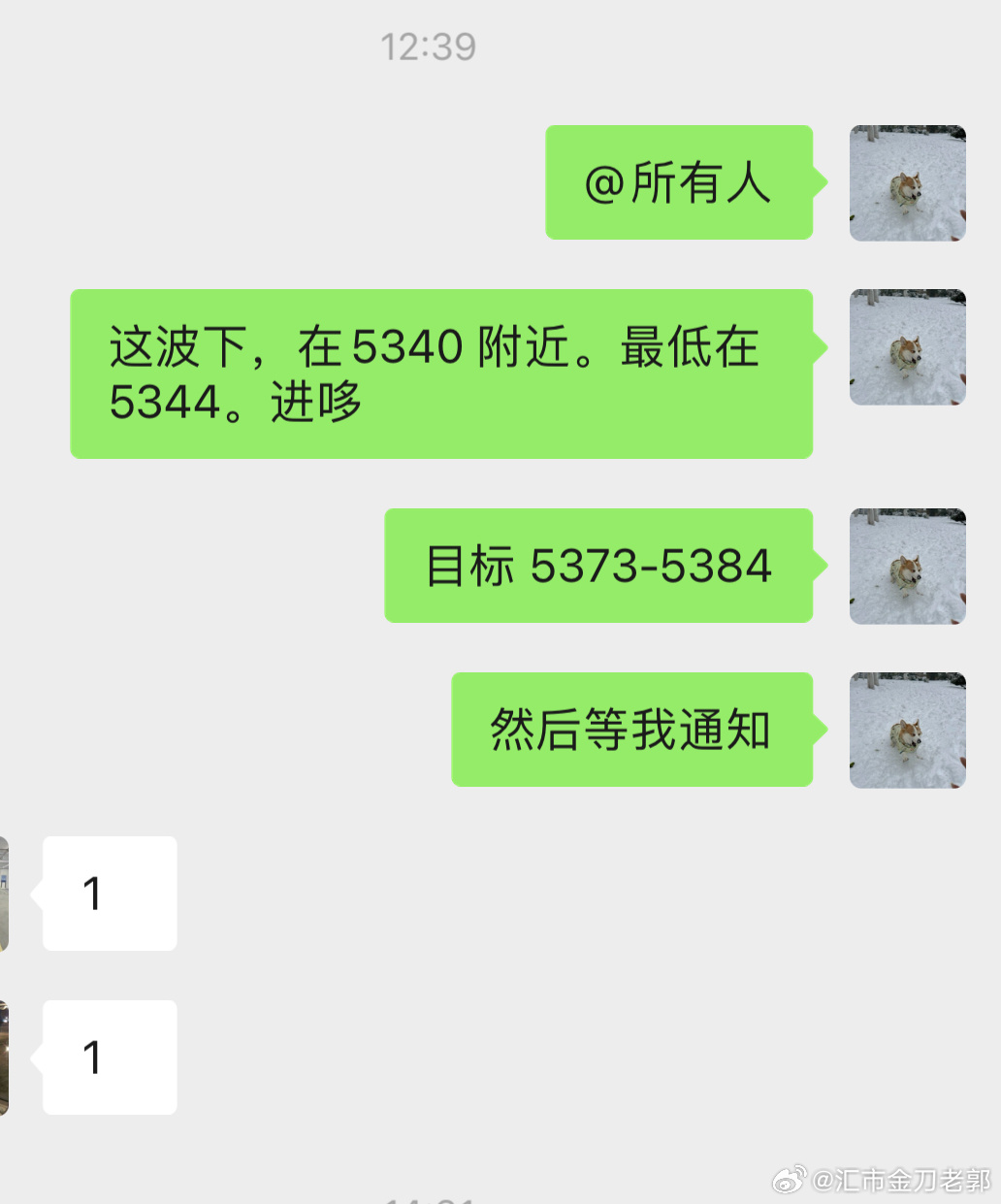 黄金  跑一跑短波，又回到了波动幅度加大的时候了。短波也很可观。 